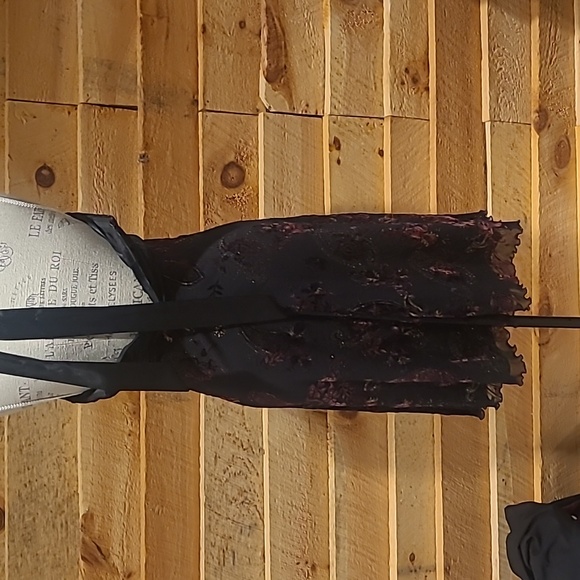 Halter dress size sm - Picture 5 of 6